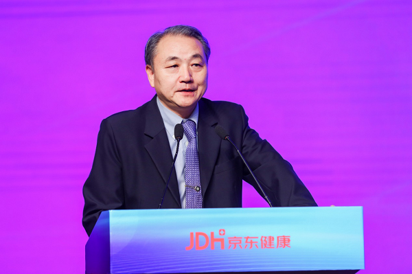 京東健康上線互聯(lián)網(wǎng)醫(yī)療口腔中心，持續(xù)深耕專科領(lǐng)域服務(wù)