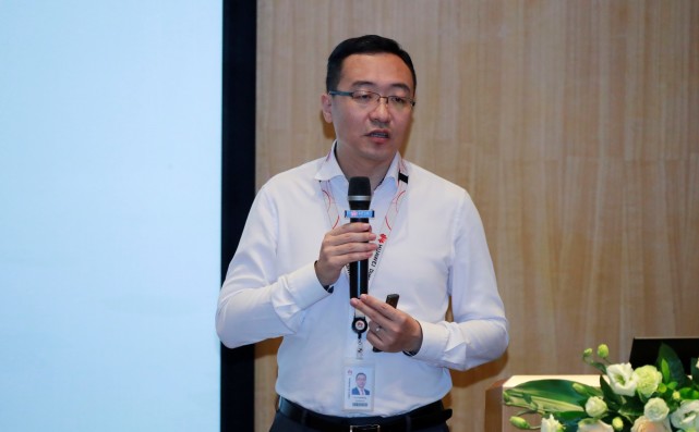 5G網(wǎng)絡(luò)擴展迅猛，智慧園區(qū)迎來建設(shè)新機遇與維護服務(wù)挑戰(zhàn)